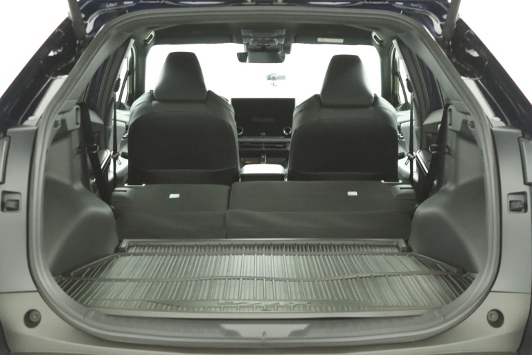 Toyota bZ4X - Active Limited Edition 58 kWh 25