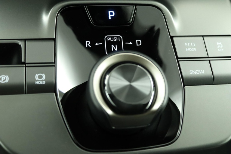 Toyota bZ4X - Active Limited Edition 58 kWh 26