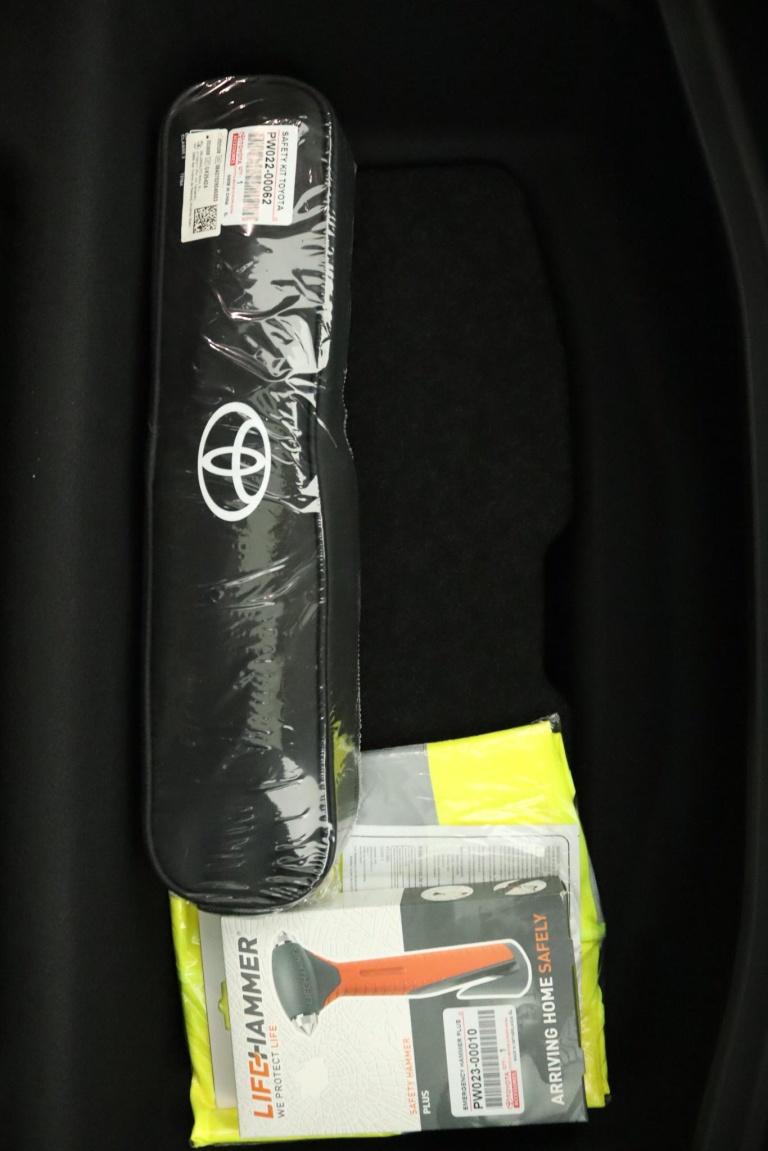 Toyota bZ4X - Active Limited Edition 58 kWh 35