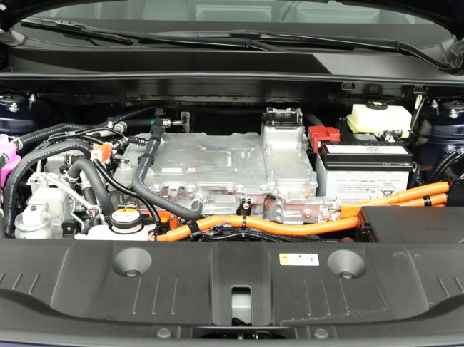 Toyota bZ4X - Active Limited Edition 58 kWh