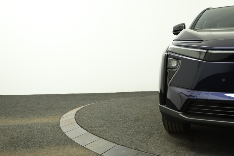 Toyota bZ4X - Active Limited Edition 58 kWh 37