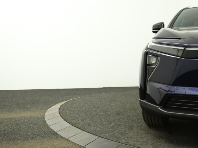 Toyota bZ4X - Active Limited Edition 58 kWh