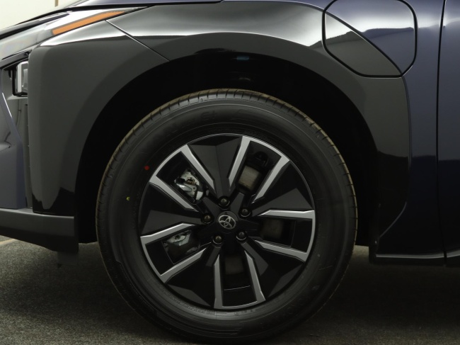 Toyota bZ4X - Active Limited Edition 58 kWh