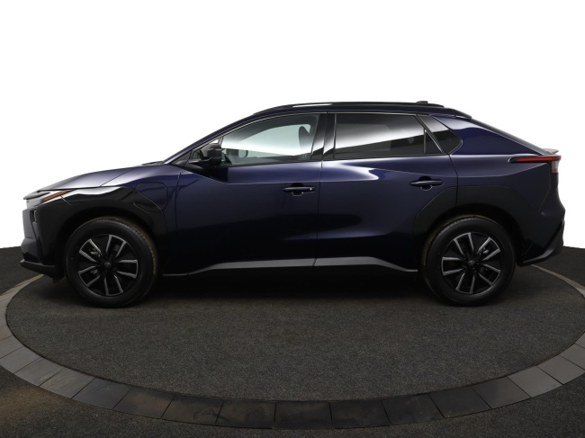 Toyota bZ4X - Active Limited Edition 58 kWh