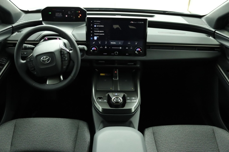 Toyota bZ4X - Active Limited Edition 58 kWh 4