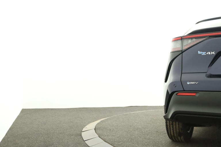 Toyota bZ4X - Active Limited Edition 58 kWh 43