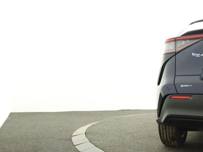 Toyota bZ4X - Active Limited Edition 58 kWh