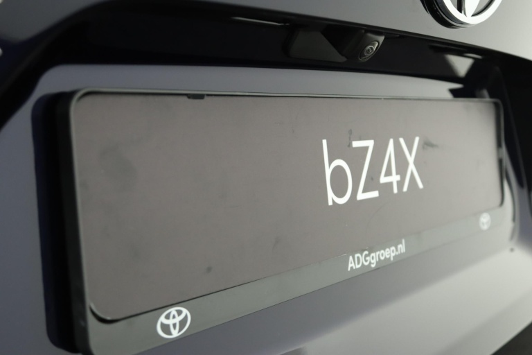 Toyota bZ4X - Active Limited Edition 58 kWh 44