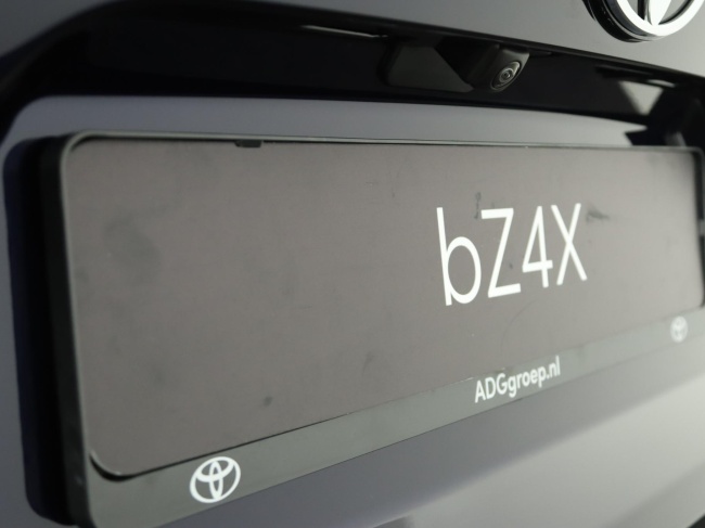 Toyota bZ4X - Active Limited Edition 58 kWh