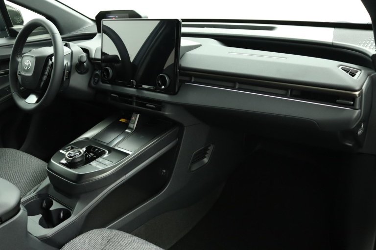 Toyota bZ4X - Active Limited Edition 58 kWh 47