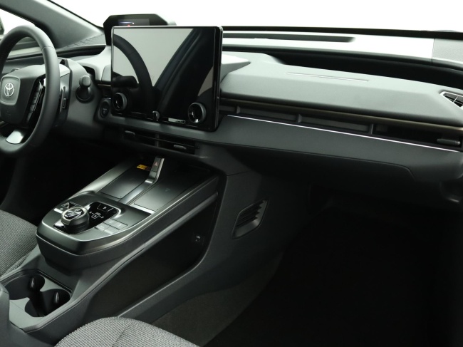 Toyota bZ4X - Active Limited Edition 58 kWh