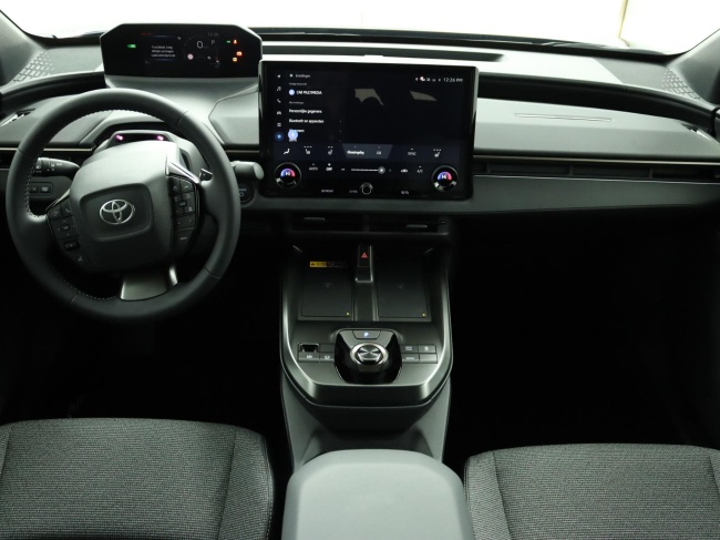 Toyota bZ4X - Active Limited Edition 58 kWh