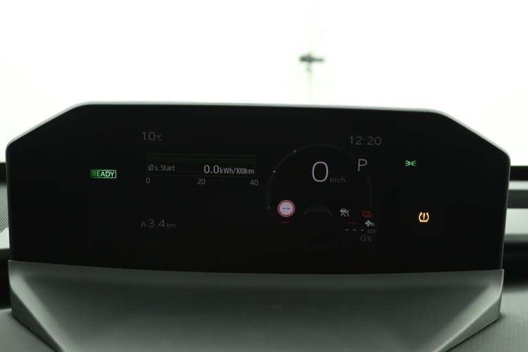 Toyota bZ4X - Active Limited Edition 58 kWh 51