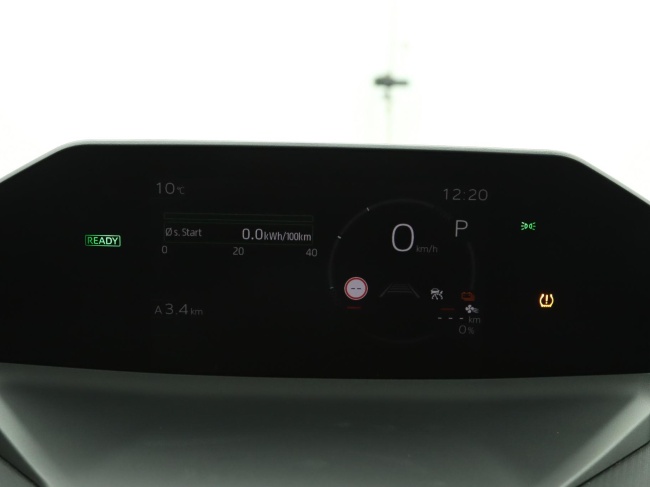 Toyota bZ4X - Active Limited Edition 58 kWh