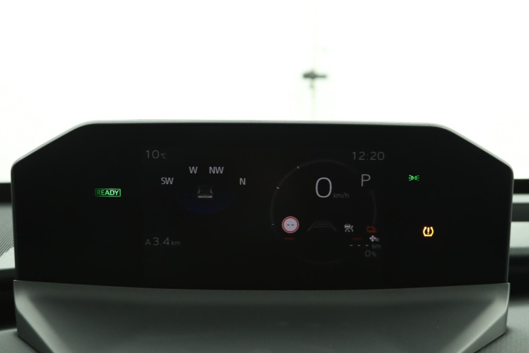 Toyota bZ4X - Active Limited Edition 58 kWh 53