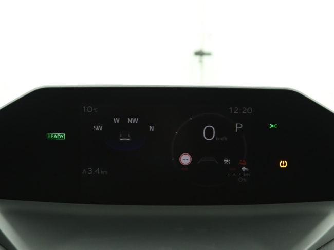 Toyota bZ4X - Active Limited Edition 58 kWh