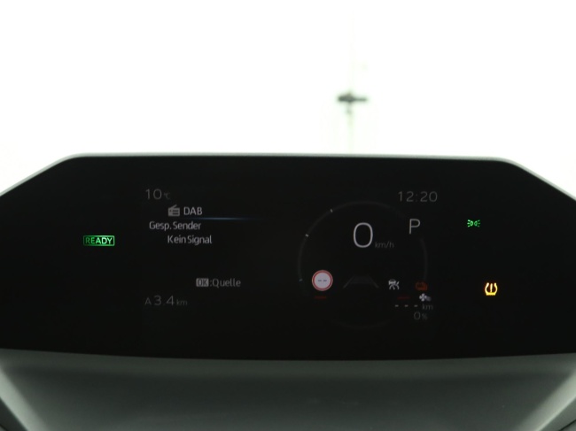 Toyota bZ4X - Active Limited Edition 58 kWh