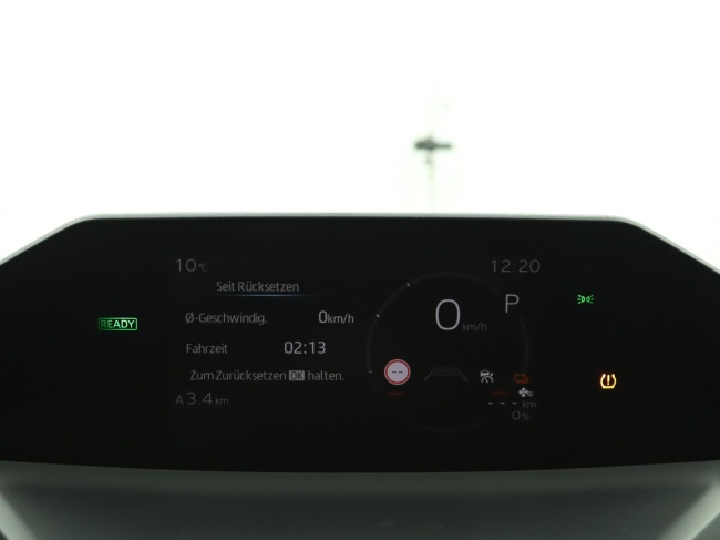 Toyota bZ4X - Active Limited Edition 58 kWh