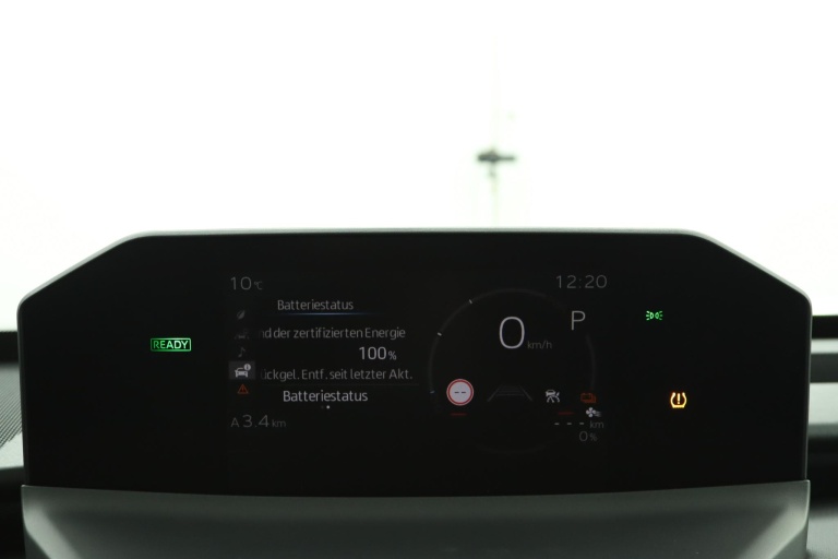 Toyota bZ4X - Active Limited Edition 58 kWh 56