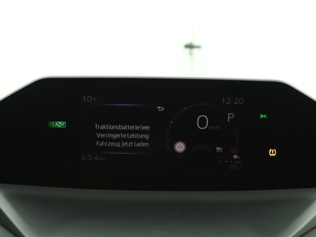 Toyota bZ4X - Active Limited Edition 58 kWh