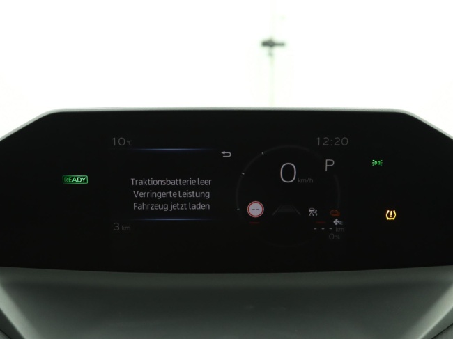 Toyota bZ4X - Active Limited Edition 58 kWh