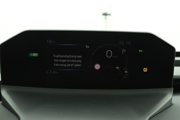 Toyota bZ4X - Active Limited Edition 58 kWh 6