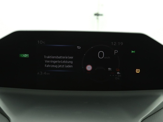 Toyota bZ4X - Active Limited Edition 58 kWh