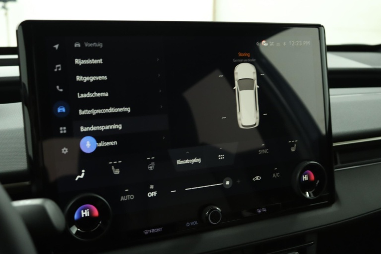 Toyota bZ4X - Active Limited Edition 58 kWh 7