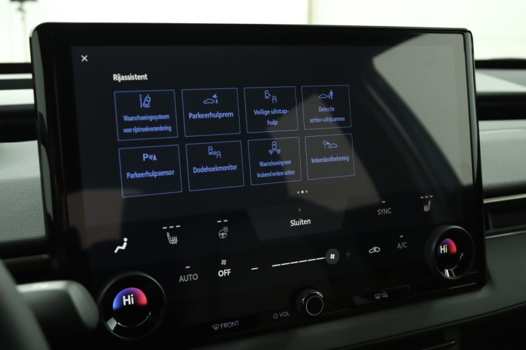 Toyota bZ4X - Active Limited Edition 58 kWh 72