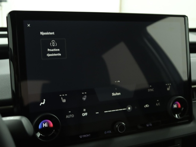 Toyota bZ4X - Active Limited Edition 58 kWh