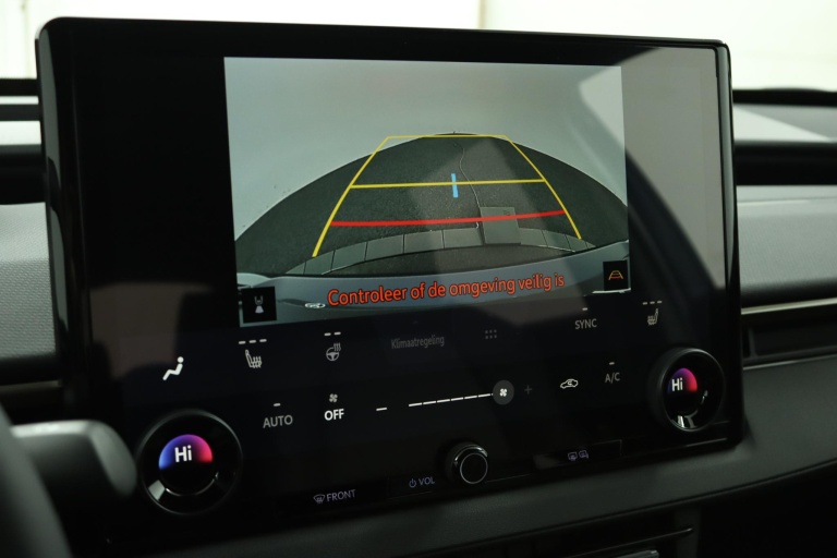 Toyota bZ4X - Active Limited Edition 58 kWh 74