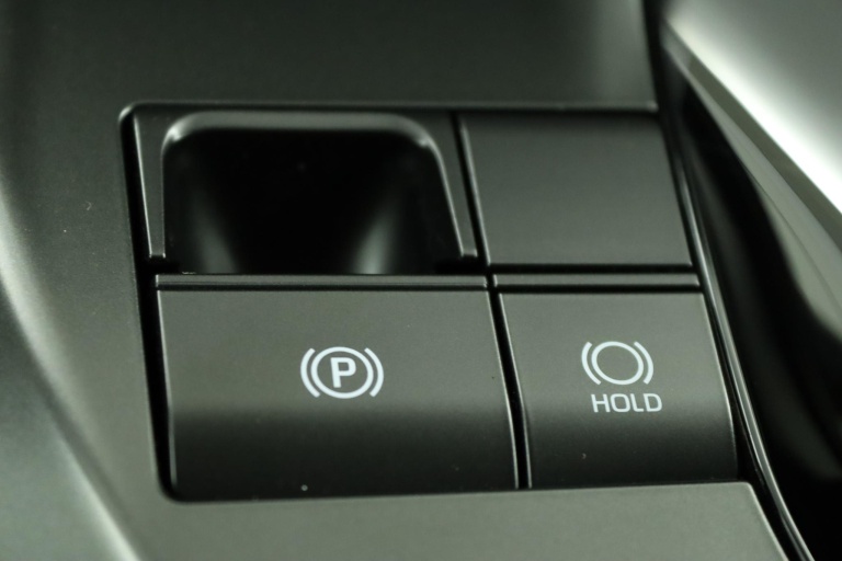 Toyota bZ4X - Active Limited Edition 58 kWh 78