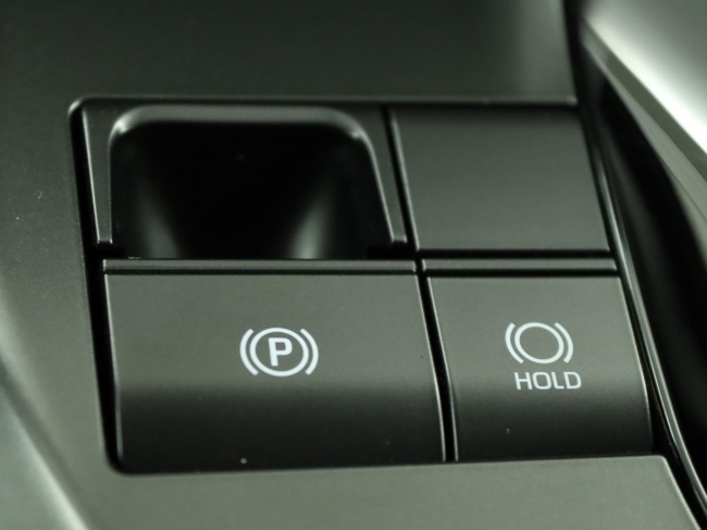 Toyota bZ4X - Active Limited Edition 58 kWh