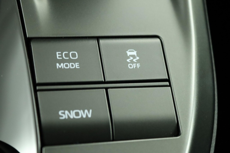 Toyota bZ4X - Active Limited Edition 58 kWh 79