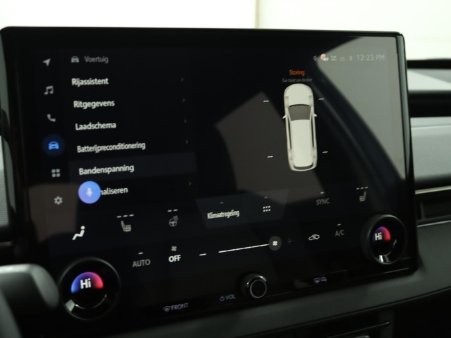 Toyota bZ4X - Active Limited Edition 58 kWh