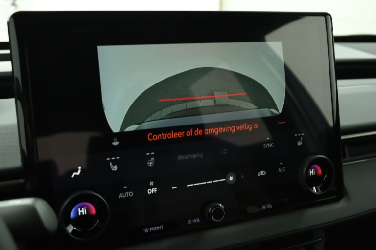 Toyota bZ4X - Active Limited Edition 58 kWh 8