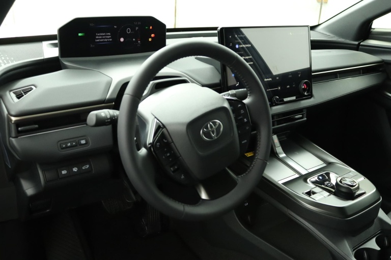 Toyota bZ4X - Active Limited Edition 58 kWh 80