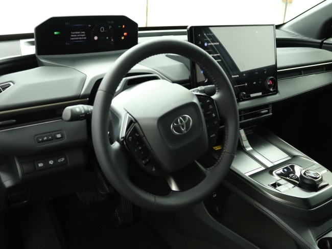 Toyota bZ4X - Active Limited Edition 58 kWh