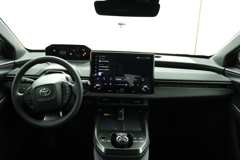 Toyota bZ4X - Active Limited Edition 58 kWh 81