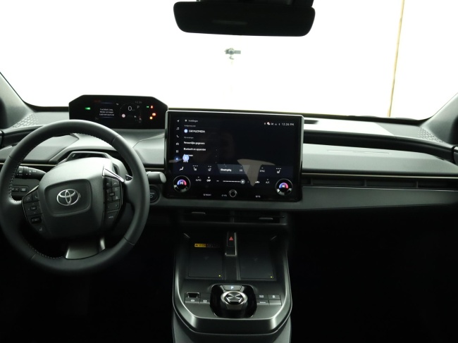 Toyota bZ4X - Active Limited Edition 58 kWh