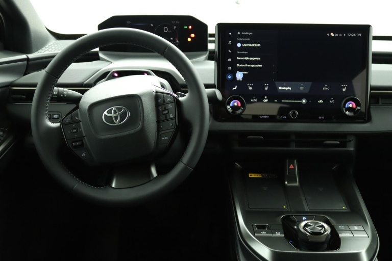 Toyota bZ4X - Active Limited Edition 58 kWh 82