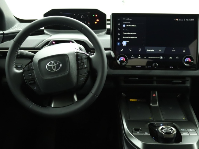 Toyota bZ4X - Active Limited Edition 58 kWh