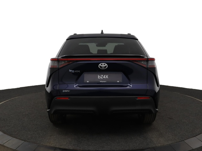 Toyota bZ4X - Active Limited Edition 58 kWh