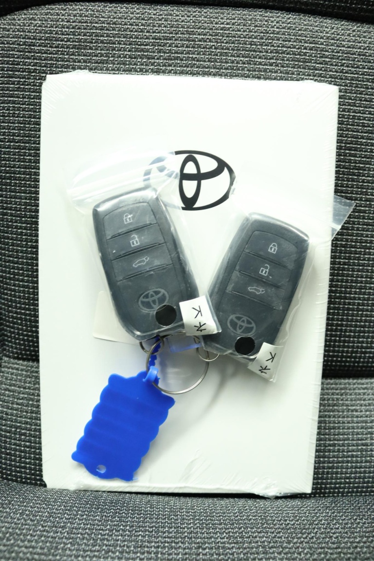 Toyota bZ4X - Active Limited Edition 58 kWh 9