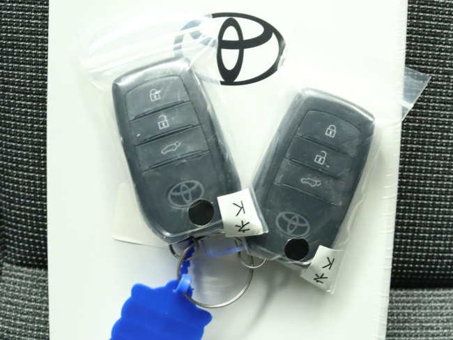 Toyota bZ4X - Active Limited Edition 58 kWh