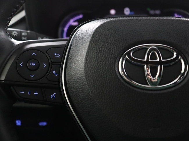 Toyota RAV4 - 2.5 Hybrid Bi-Tone