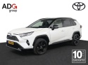 Toyota RAV4 - 2.5 Hybrid Bi-Tone