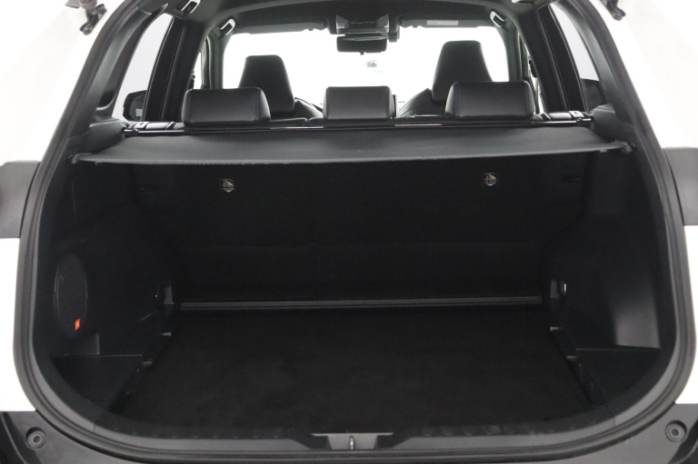 Toyota RAV4 - 2.5 Hybrid Bi-Tone 23