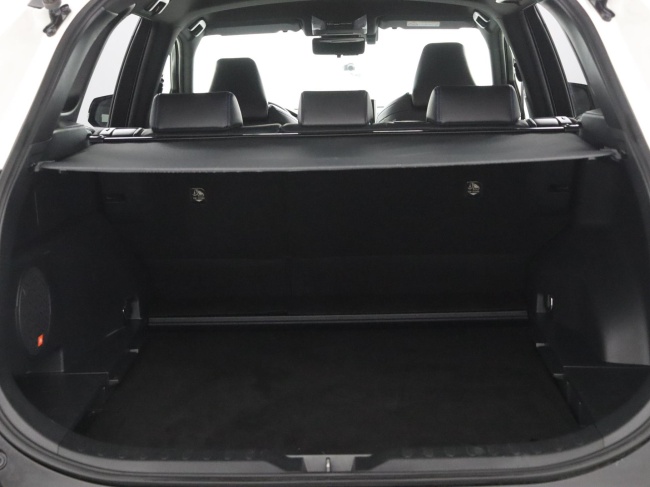 Toyota RAV4 - 2.5 Hybrid Bi-Tone