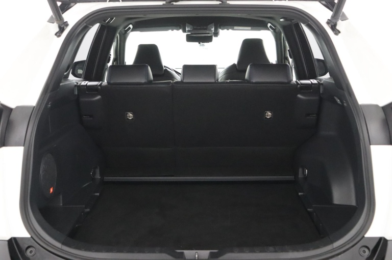 Toyota RAV4 - 2.5 Hybrid Bi-Tone 24